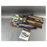 Vintage Mattel Intellivision w/ Original Box