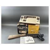 Vintage Volley VI TV Computer Game