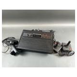Vintage Atari 2600