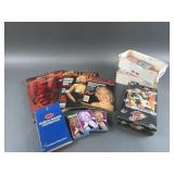 Marilyn Monroe, Elvis Memorabilia & More