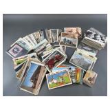Vintage Assorted Postcards