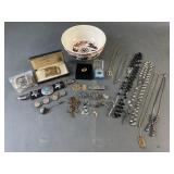 Costume Jewelry & More