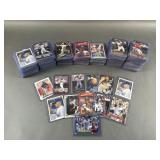 Vintage Assorted Baseball Cards