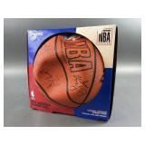 Signed ï¿½99 Detroit Pistons Basketball