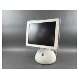 Vintage Apple iMac G4 Desktop Computer
