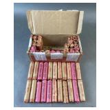 50 Rolls of Unsorted Pennies