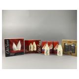 Vintage Old Spice & Chaps