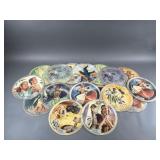 (18) Vintage Vogue Picture Records