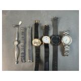 Watch Lot
