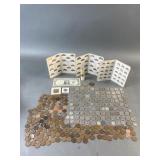 Large Lot of Unsorted U.S. Money