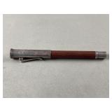 Graf Von Faber Castillo Fountain Pen