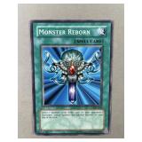 Yu-Gi-Oh! Trading Card Monster Reborn