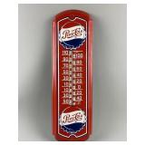 Vintage Pepsi-Cola Thermometer