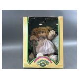Cabbage Patch Doll NIB