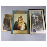 VTG Frank Marx Brewing Co. Print & More