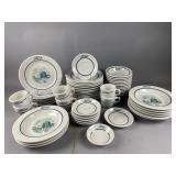 VTG Shenango Ford Motor Co. Restaurant Ware