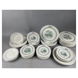 VTG Rimrol Ford Motor Co. Restaurant Ware