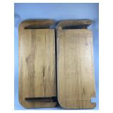 Vintage Natureï¿½s Market Shelves