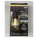 Fiet Electric LED String Light Replacements 6 Pk