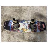 Hyperlite Wakeboard