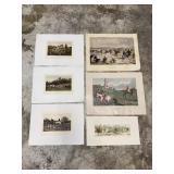 Thomas Blinks 'A Day with the Oakley' Repro & More