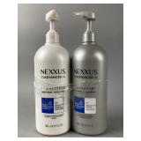 Nexxus Advanced 32oz Shampoo & Conditioner