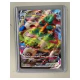 Snorlax VMAX Pokï¿½mon Card