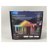 Govee Outdoor Strip Light Evo