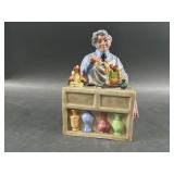 Royal Dalton 'The China Repairerï¿½