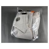 (2) Total Blackout Curtain Panels