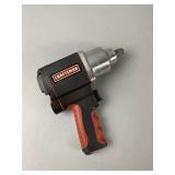 Craftsman 1/2' Impact Wrench