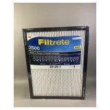 New 4pk 3M Furnace Filters