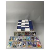 1980s & 90s Baseball Card Lot