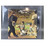 Denny McClain Signed LB 'The Year of the Tiger'