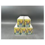 1990-91 NHL Collector Cards