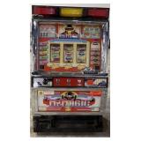 Mr Magic Slot Machine