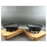 (2) Speakers 13' Diameter Each