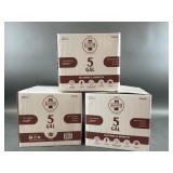 (3) NIB Ez Pz Coco Cube Growing Medium