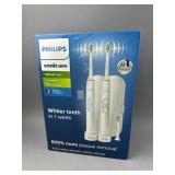 Philips Sonicare Optimal Clean 7500 Toothbrush