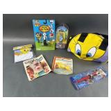 Vintage Tweety Bird Bag & More