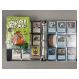 Lot of Magic the Gathering Trading Cards & More