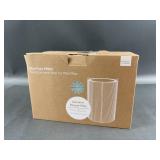 (2) Replacement Filters for Mini Max Air Purifier