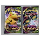 NIP Pokï¿½mon Sword&Shield Vivid Voltage