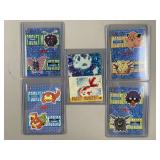 Lot of Pokï¿½mon Pocket Monsters