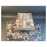 Vintage Baseball, Football & Hockey Cards