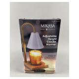 Mikasa Adjustable Height Candle Warmer