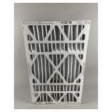 New 2pk 3M Slim Fit Furnace Filters