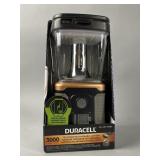 Duracell Tri-Power Rechargeable Lantern
