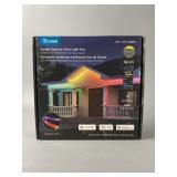 Govee Outdoor Strip Light Evo