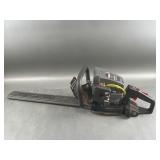 Craftsman 22' Gas Powered Hedge Trimmer